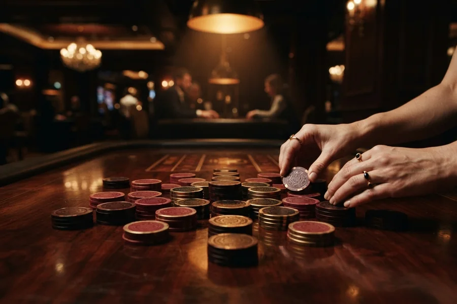 bedste online casino uden om rofus