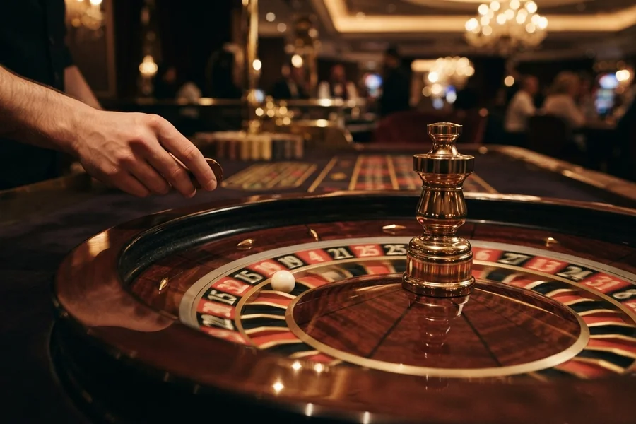 bedste online casino uden om rofus